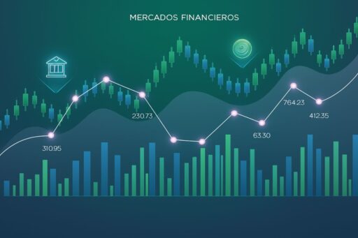 Mercados Financieros