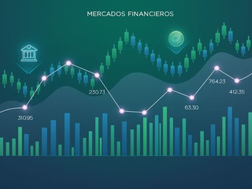 Mercados Financieros
